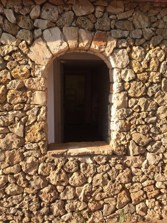 Le Due Pigne (Adults Only) Villa Taranto Bagian luar foto