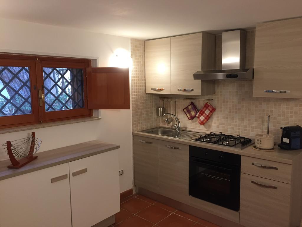 Le Due Pigne (Adults Only) Villa Taranto Bagian luar foto