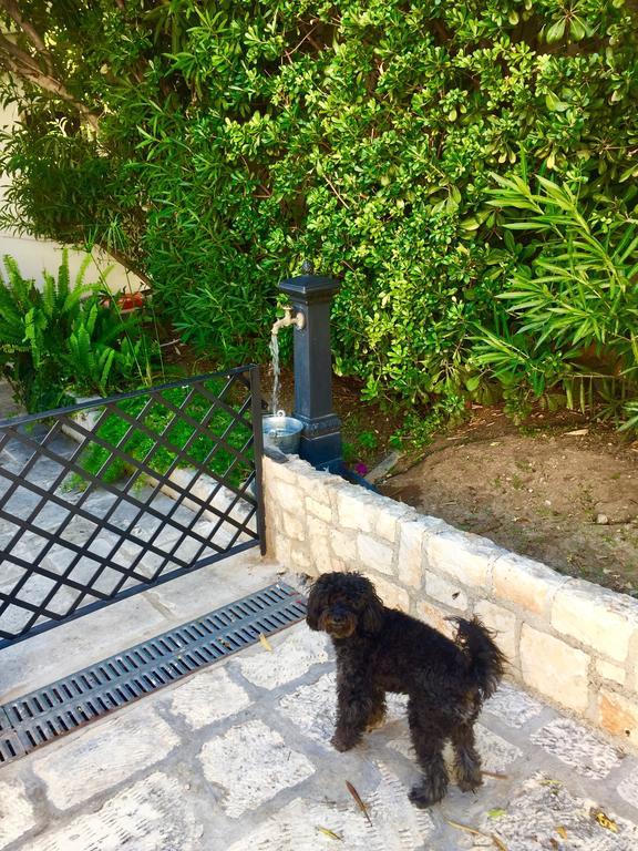 Le Due Pigne (Adults Only) Villa Taranto Bagian luar foto