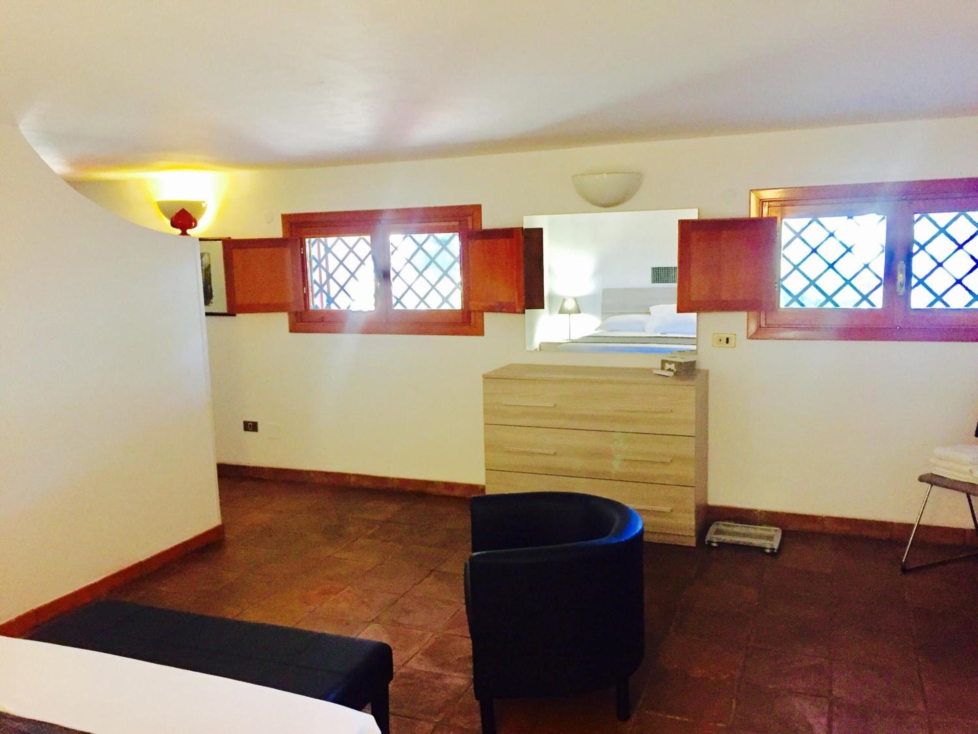 Le Due Pigne (Adults Only) Villa Taranto Bagian luar foto
