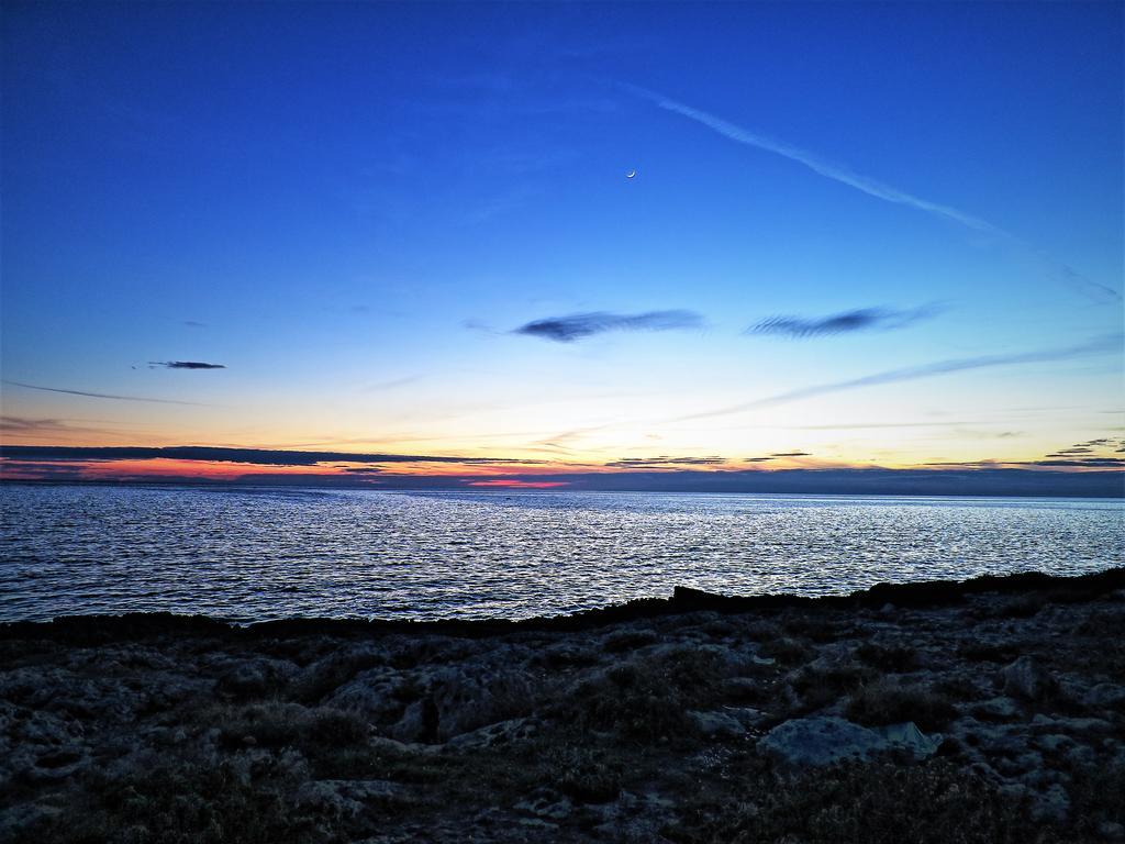 Le Due Pigne (Adults Only) Villa Taranto Bagian luar foto