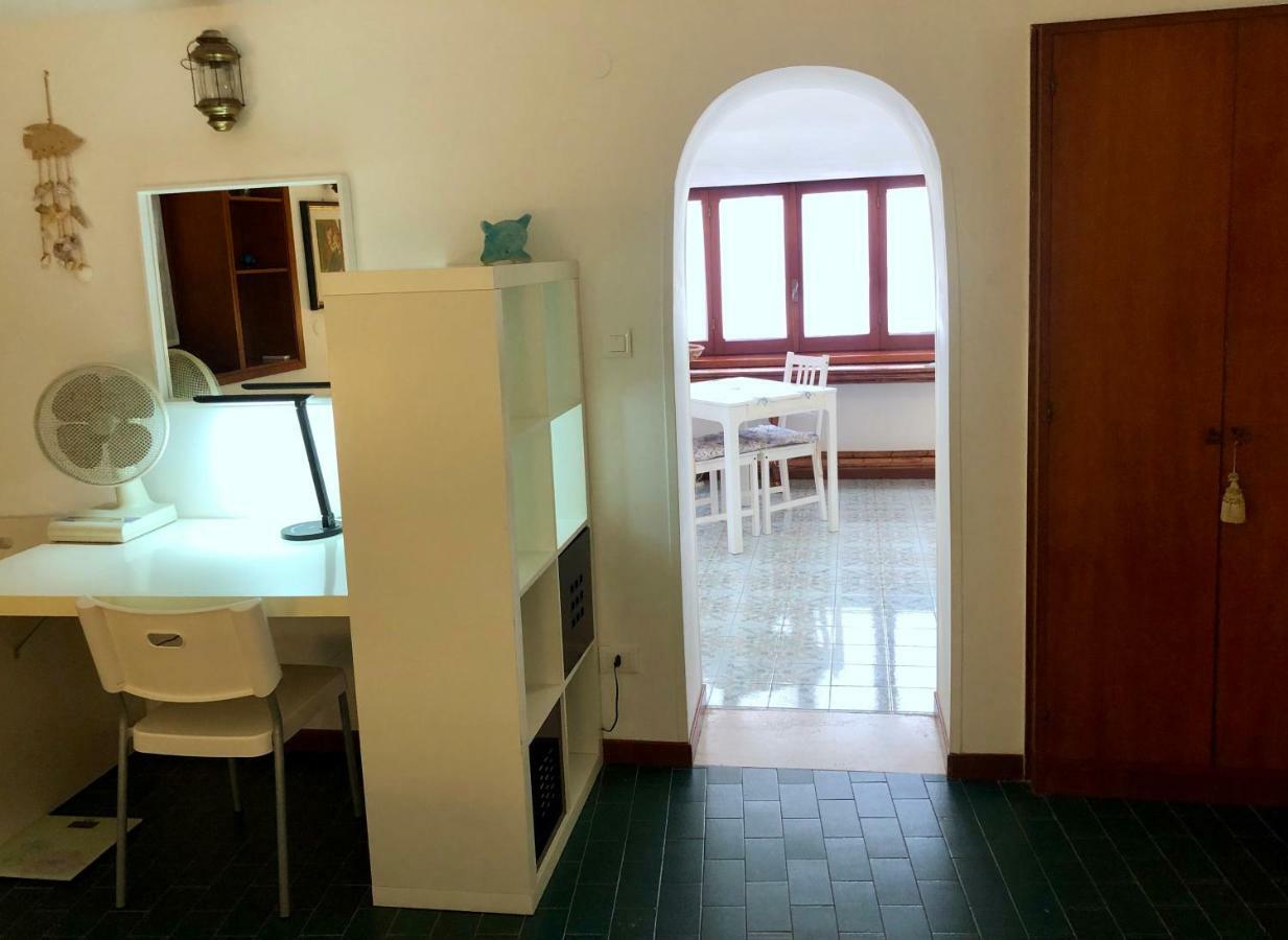 Le Due Pigne (Adults Only) Villa Taranto Bagian luar foto
